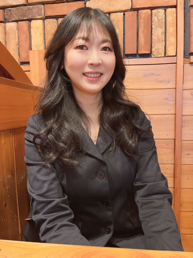 小松 まゆみ
